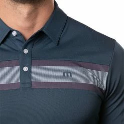 Travis Mathew Lake You A Lot Polo 9 Travis Mathew Lake You A Lot Polo -Shoes Sales Shop travis mathew lake you a lot polo insignia 02 09923.1676583608