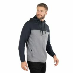 Travis Mathew Lantern Light Quarter Zip Hoodie 7 Travis Mathew Lantern Light Quarter Zip Hoodie -Shoes Sales Shop travis mathew lantern light quarter zip hoodie black 02 87547.1671652596
