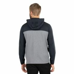 Travis Mathew Lantern Light Quarter Zip Hoodie 8 Travis Mathew Lantern Light Quarter Zip Hoodie -Shoes Sales Shop travis mathew lantern light quarter zip hoodie black 03 77349.1671653576