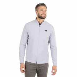 Travis Mathew Latitude Adjustment Jacket