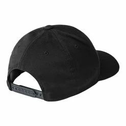 Travis Mathew Leezy Hat -Shoes Sales Shop travis mathew leezy hat black 02 15119.1633018215