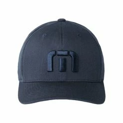 Travis Mathew Leezy Hat -Shoes Sales Shop travis mathew leezy hat blue nights 01 50342.1633018215