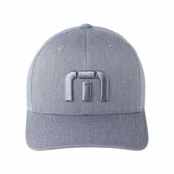 Travis Mathew Leezy Hat -Shoes Sales Shop travis mathew leezy hat heather quiet shade 01 46726.1633018215