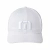 Travis Mathew Leezy Hat 1 Travis Mathew Leezy Hat -Shoes Sales Shop travis mathew leezy hat white 01 05896.1633018214