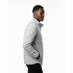 Travis Mathew Midnight Oil Jacket 8 Travis Mathew Midnight Oil Jacket -Shoes Sales Shop travis mathew midnight oil jacket heather grey 02 56642.1640880542