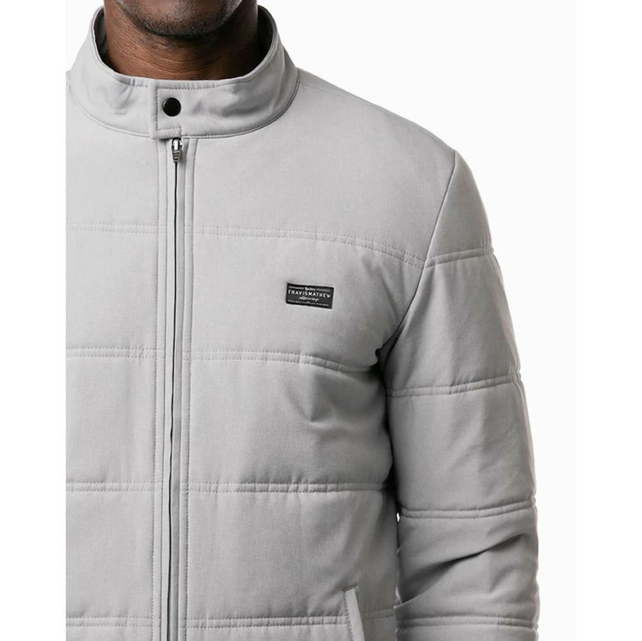 Travis Mathew Midnight Oil Jacket 6 Travis Mathew Midnight Oil Jacket - Image 4