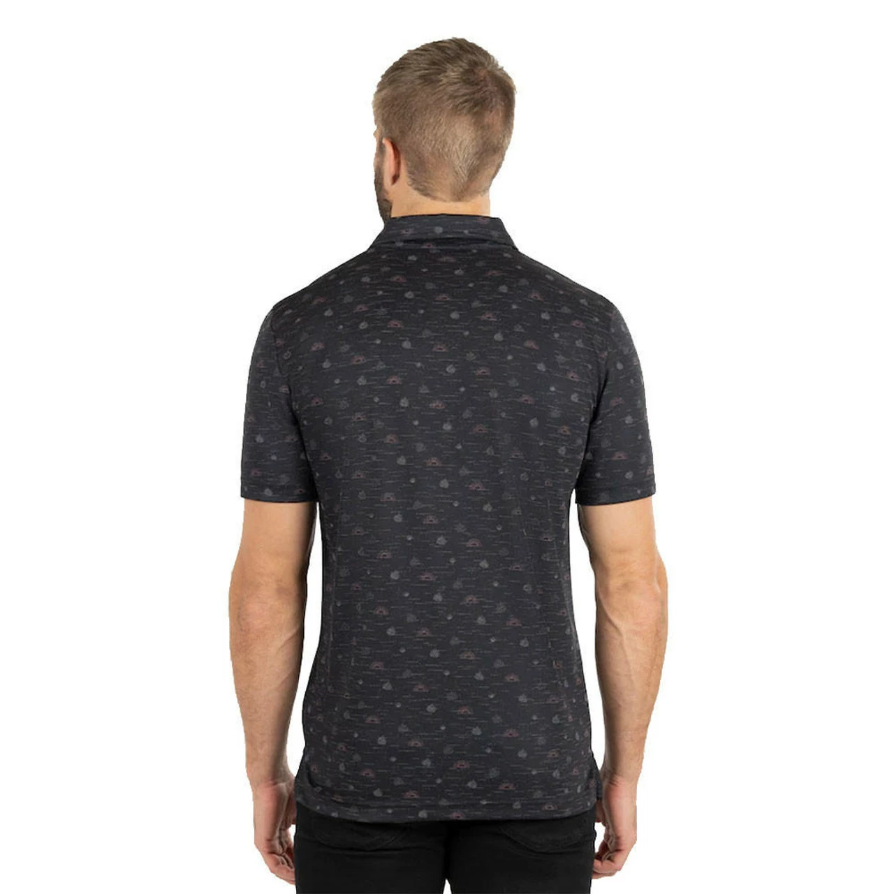 Travis Mathew Modesto Polo 4 Travis Mathew Modesto Polo - Image 2