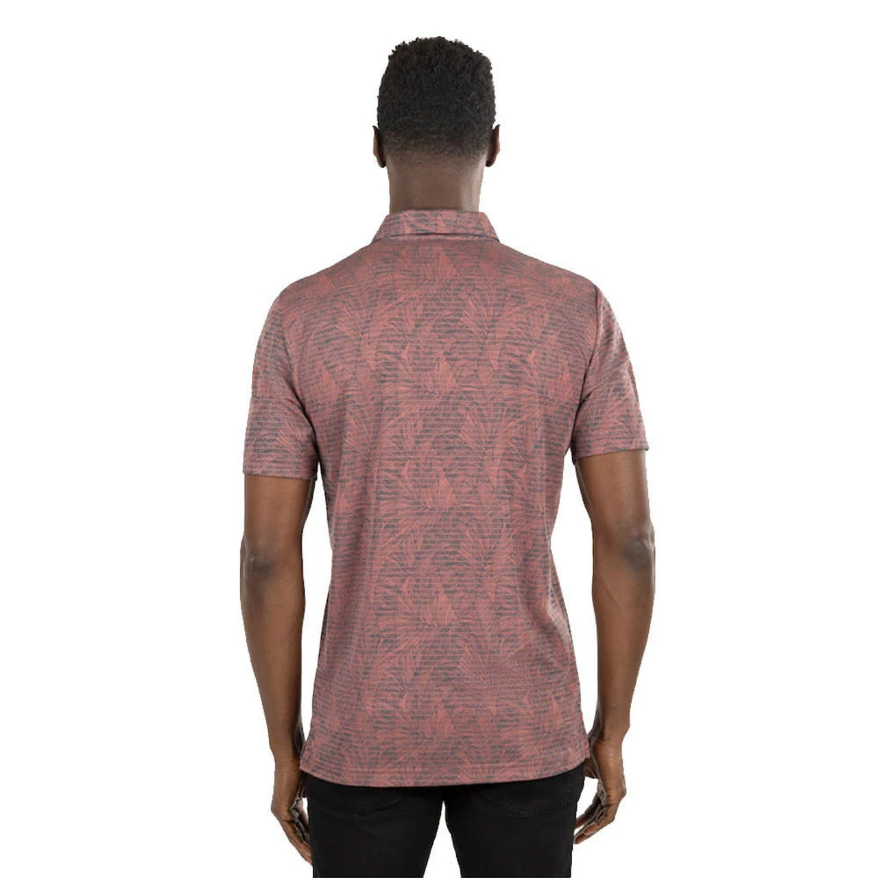 Travis Mathew Moonrise Polo 4 Travis Mathew Moonrise Polo - Image 2