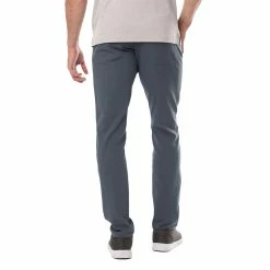 Travis Mathew Open To Close Pants 35 Travis Mathew Open To Close Pants -Shoes Sales Shop travis mathew open to close pant heather navy 02 32480.1649444055