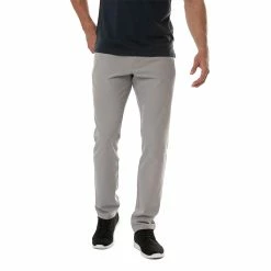 Travis Mathew Open To Close Pants 30 Travis Mathew Open To Close Pants -Shoes Sales Shop travis mathew open to close pant heather sleet 01 46163.1649444055