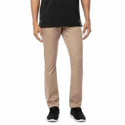 Travis Mathew Open To Close Pants 38 Travis Mathew Open To Close Pants -Shoes Sales Shop travis mathew open to close pant khaki 01 25351.1649444055