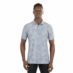 Travis Mathew Patio Time Polo 12 Travis Mathew Patio Time Polo -Shoes Sales Shop travis mathew patio time polo heather medium grey 01 19361.1676587810
