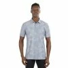 Travis Mathew Patio Time Polo 1 Travis Mathew Patio Time Polo -Shoes Sales Shop travis mathew patio time polo heather medium grey 01 77545.1676585501