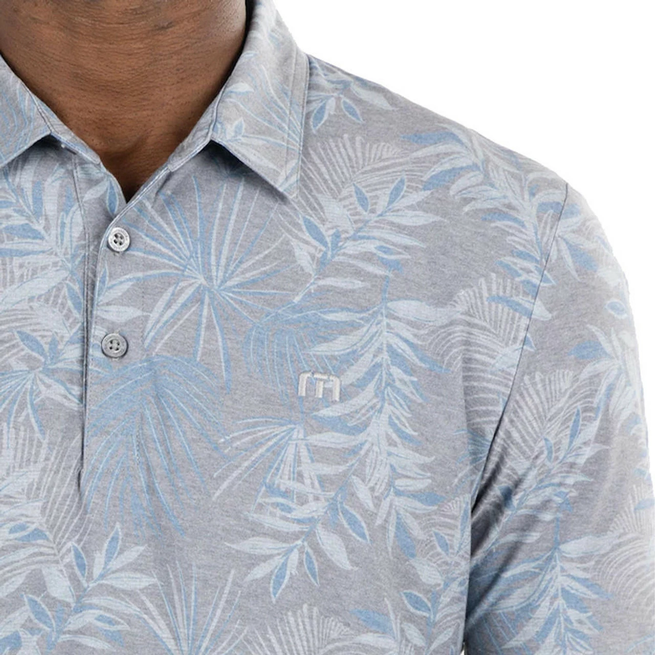 Travis Mathew Patio Time Polo 10 Travis Mathew Patio Time Polo - Image 8