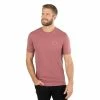 Travis Mathew Pick Up Line Tee 1 Travis Mathew Pick Up Line Tee -Shoes Sales Shop travis mathew pick up line tee roan rouge 01 18018.1671651323