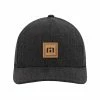 Travis Mathew Pool Day Hat 1 Travis Mathew Pool Day Hat -Shoes Sales Shop travis mathew pool day hat heather forged iron 01 48934.1678485479
