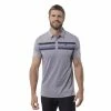 Travis Mathew Private Dock Polo 1 Travis Mathew Private Dock Polo -Shoes Sales Shop travis mathew private dock polo heather medium grey 01 71340.1676583302