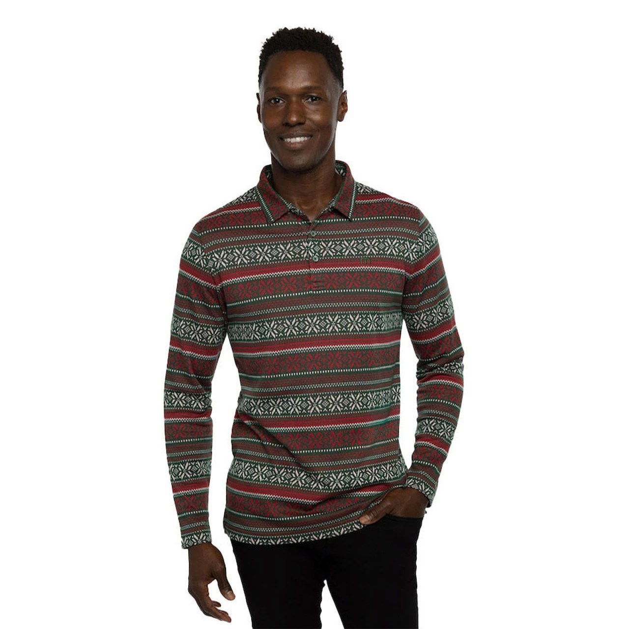 Travis Mathew Pure Gold Polo 3 Travis Mathew Pure Gold Polo