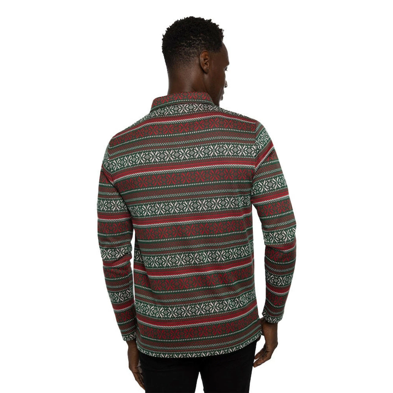 Travis Mathew Pure Gold Polo 4 Travis Mathew Pure Gold Polo - Image 2