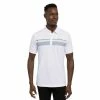 Travis Mathew Rocky Path Polo 2 Travis Mathew Rocky Path Polo -Shoes Sales Shop travis mathew rocky path polo white 01 12626.1673901115