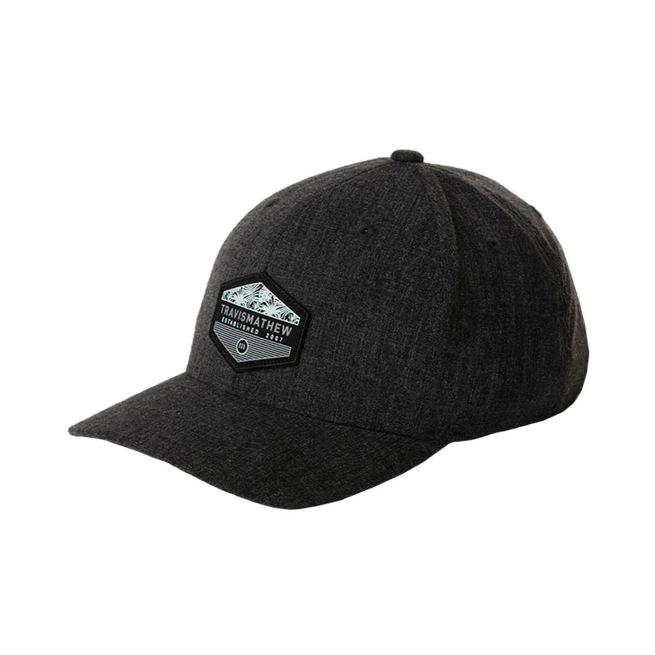 Travis Mathew Sawing Logs Hat 4 Travis Mathew Sawing Logs Hat - Image 2