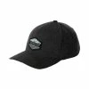 Travis Mathew Sawing Logs Hat 2 Travis Mathew Sawing Logs Hat -Shoes Sales Shop travis mathew sawing logs hat heather black 01 89045.1676586076