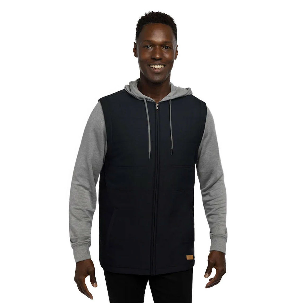 Travis Mathew Scavenger Jacket 11 Travis Mathew Scavenger Jacket - Image 9