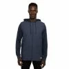 Travis Mathew Scavenger Jacket 1 Travis Mathew Scavenger Jacket -Shoes Sales Shop travis mathew scavenger full zip hoodie heather navy 01 36713.1676593964