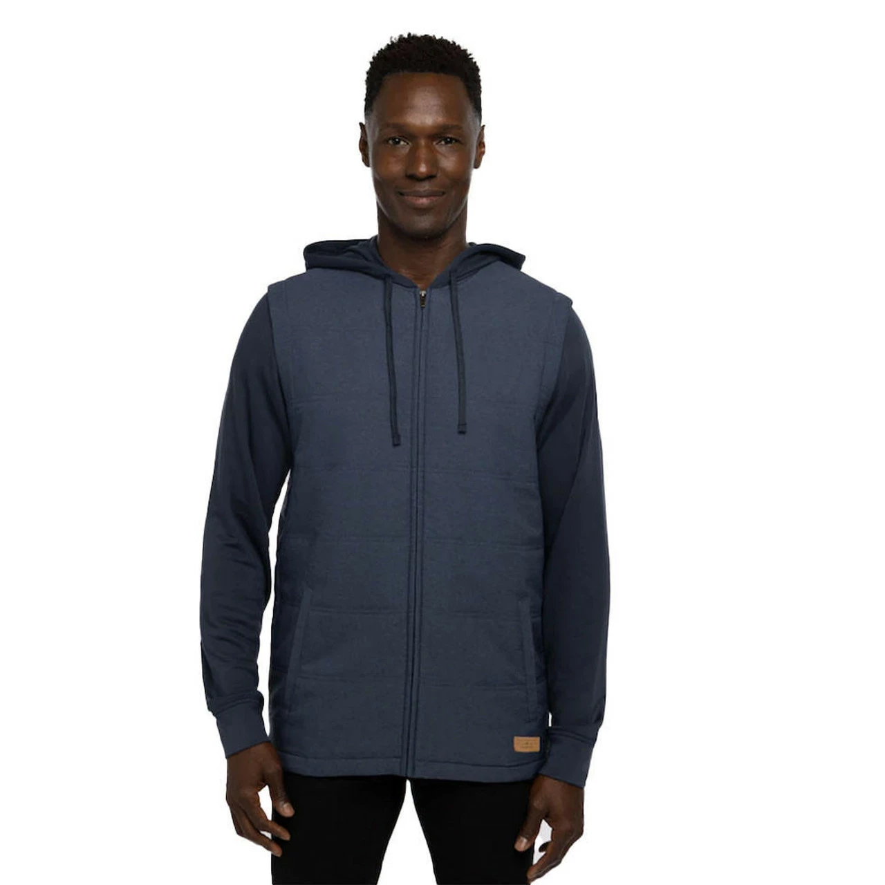 Travis Mathew Scavenger Jacket 4 Travis Mathew Scavenger Jacket - Image 2