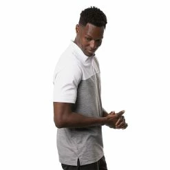 Travis Mathew See Ya Polo 12 Travis Mathew See Ya Polo -Shoes Sales Shop travis mathew see ya polo white 02 42005.1676580395