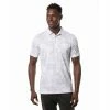 Travis Mathew Stay On Target Polo -Shoes Sales Shop travis mathew stay on target polo white 01 81162.1645640619