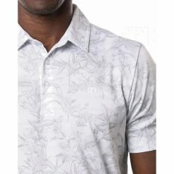 Travis Mathew Stay On Target Polo -Shoes Sales Shop travis mathew stay on target polo white 04 71823.1645640619