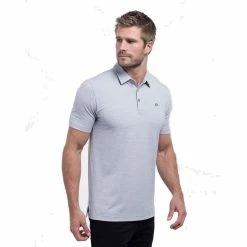 Travis Mathew The Heater Polo 32 Travis Mathew The Heater Polo -Shoes Sales Shop travis mathew the heater polo heather microchip 03 00946.1676580676