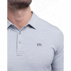 Travis Mathew The Heater Polo 33 Travis Mathew The Heater Polo -Shoes Sales Shop travis mathew the heater polo heather microchip 04 08229.1676578124