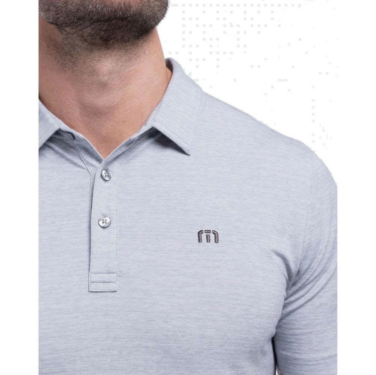 Travis Mathew The Heater Polo 10 Travis Mathew The Heater Polo - Image 8
