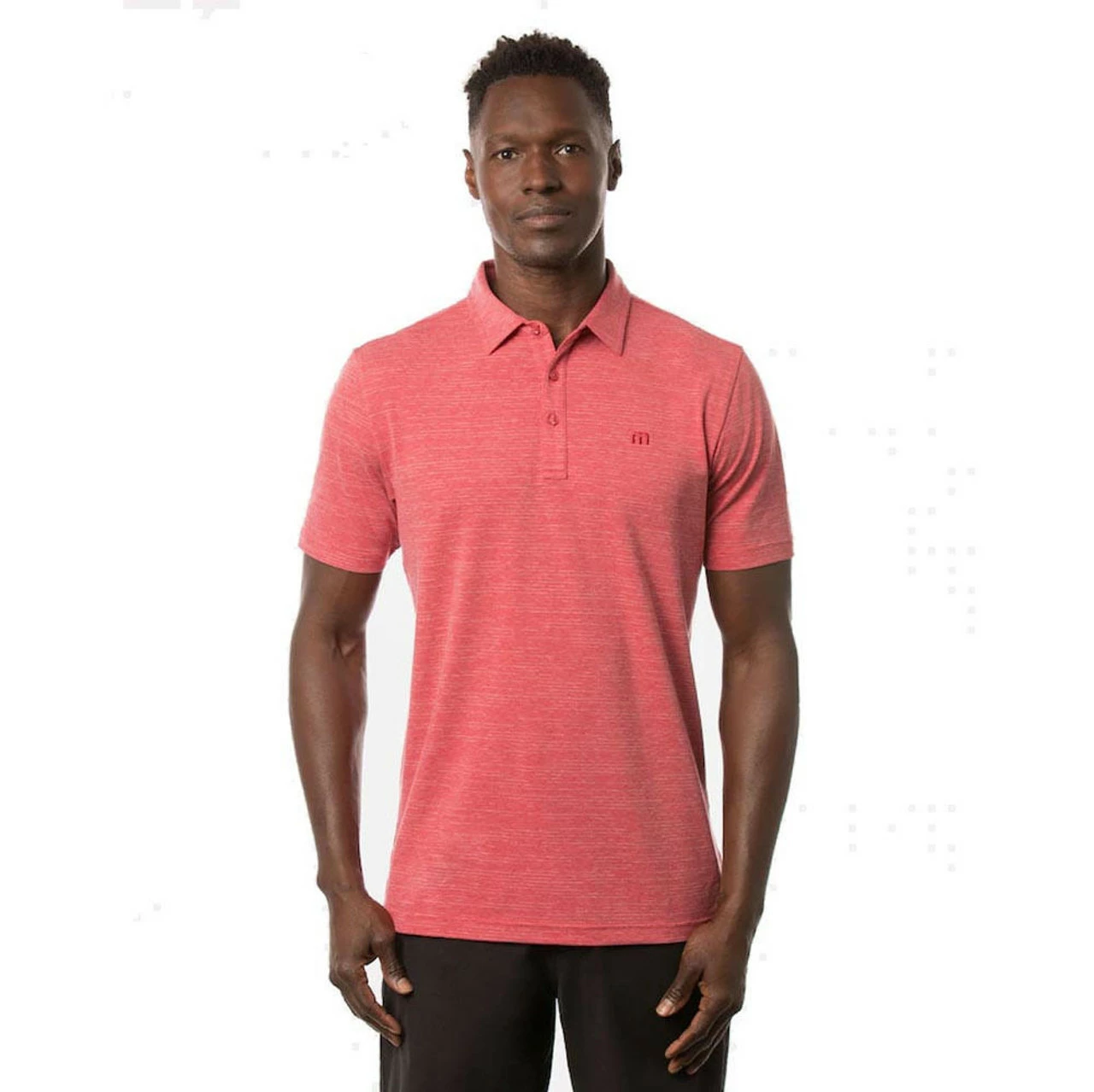 Travis Mathew The Heater Polo 23 Travis Mathew The Heater Polo - Image 21