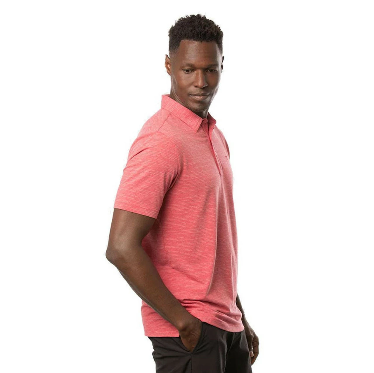 Travis Mathew The Heater Polo 25 Travis Mathew The Heater Polo - Image 23