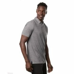 Travis Mathew The Heater Polo 28 Travis Mathew The Heater Polo -Shoes Sales Shop travis mathew the heater polo sleet quiet shade 03 68864.1676594864