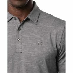 Travis Mathew The Heater Polo 29 Travis Mathew The Heater Polo -Shoes Sales Shop travis mathew the heater polo sleet quiet shade 04 55400.1676588295