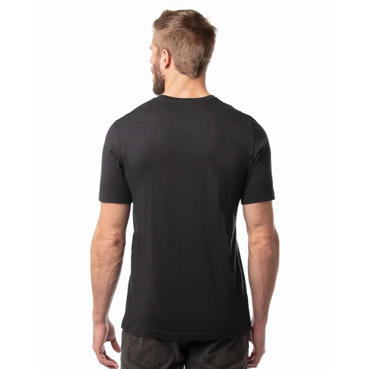 Travis Mathew Thirteen Below Tee 4 Travis Mathew Thirteen Below Tee - Image 2