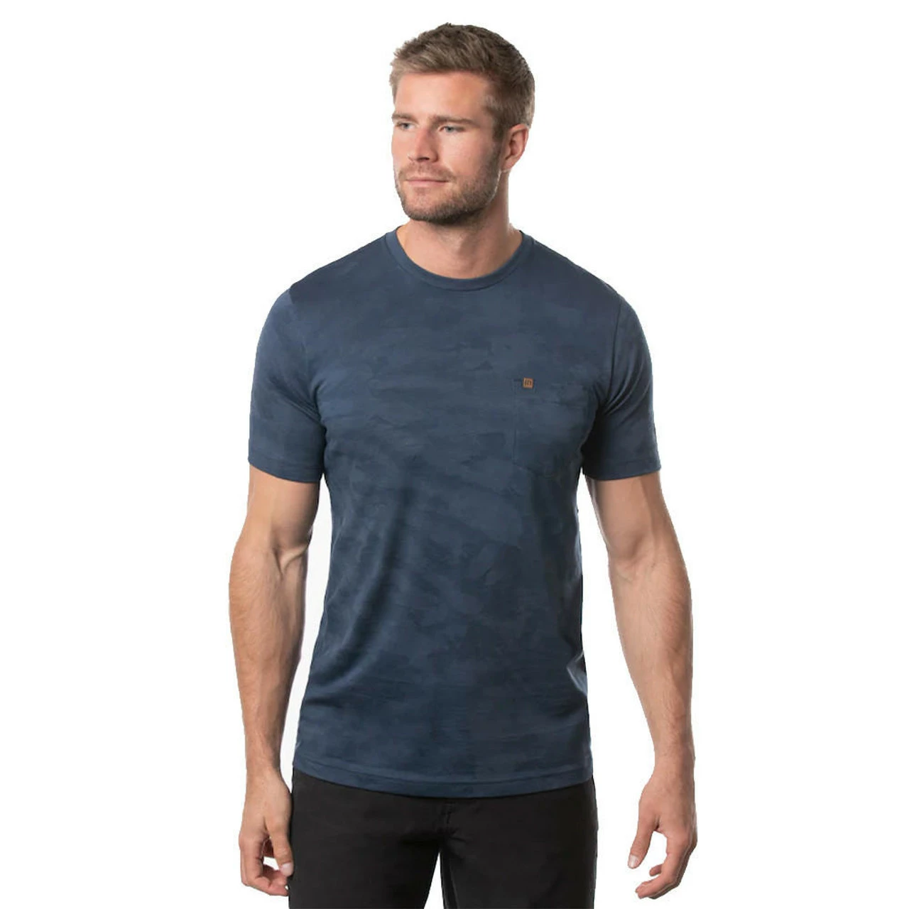 Travis Mathew Tip The Canoe Tee 5 Travis Mathew Tip The Canoe Tee - Image 3