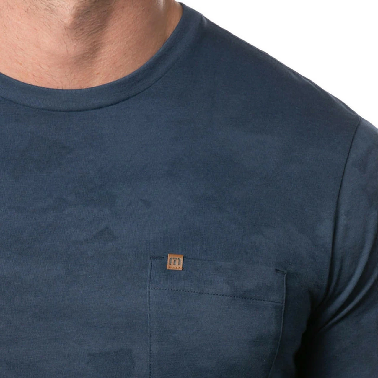 Travis Mathew Tip The Canoe Tee 6 Travis Mathew Tip The Canoe Tee - Image 4