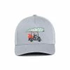 Travis Mathew Winter Holiday Hat 1 Travis Mathew Winter Holiday Hat -Shoes Sales Shop travis mathew winter holiday hat heather grey 01 14955.1671650894