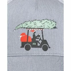 Travis Mathew Winter Holiday Hat 9 Travis Mathew Winter Holiday Hat -Shoes Sales Shop travis mathew winter holiday hat heather grey 04 11511.1673902338