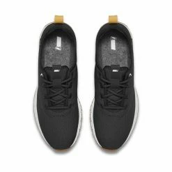 True Men's All Day Ripstop Golf Shoes -Shoes Sales Shop true all day ripstop golf shoes black 03 86467.1645201853