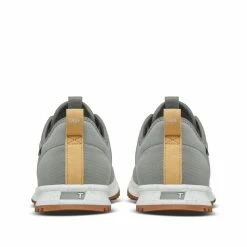 True Men's All Day Ripstop Golf Shoes -Shoes Sales Shop true all day ripstop golf shoes charcoal 05 36082.1645201890