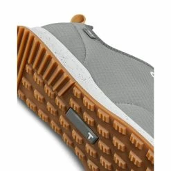 True Men's All Day Ripstop Golf Shoes -Shoes Sales Shop true all day ripstop golf shoes charcoal 06 49634.1645201890