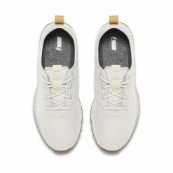 True Men's All Day Ripstop Golf Shoes -Shoes Sales Shop true all day ripstop golf shoes cloud white 03 13328.1645201890