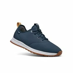 True Men's All Day Ripstop Golf Shoes -Shoes Sales Shop true all day ripstop golf shoes deep sea 01 72499.1645201913