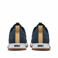 True Men's All Day Ripstop Golf Shoes -Shoes Sales Shop true all day ripstop golf shoes deep sea 05 26745.1645201913